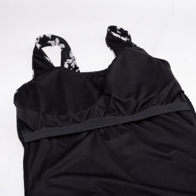 2. Women's One-Piece Swimsuit LADY FARIA