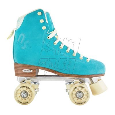 11. Tempish Nessie Star Aqua roller skates 1000004918