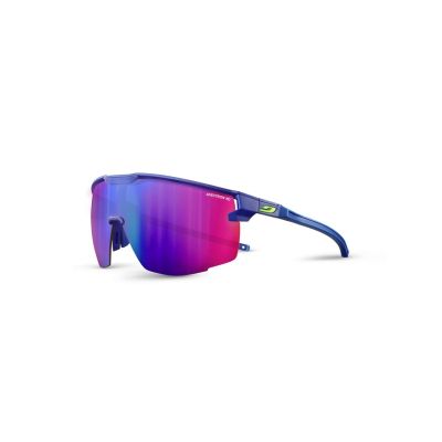 Julbo Ultimate Sunglasses - Spectron 3 HD - purple/blue