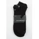 6. Emporio Armani Calza ankle socks cotton black comfortable 3-pack