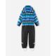 2. Reima winter overall for kids – waterproof and breathable (5100131B-6903)