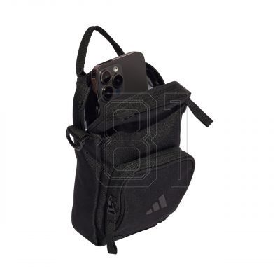 4. adidas Prime Crossbody Bag JM0148