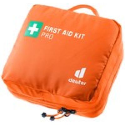 2. Deuter First Aid Kit Pro Travel First Aid Kit