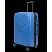 SwissBags Echo suitcase 67 cm 17786 navy