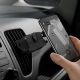 8. Spigen Click.R Car Air Vent Holder - Black