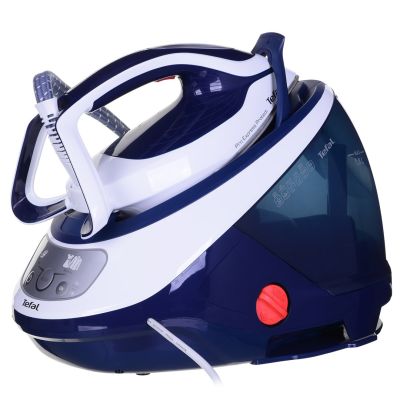 TEFAL GV9221EO steam generator