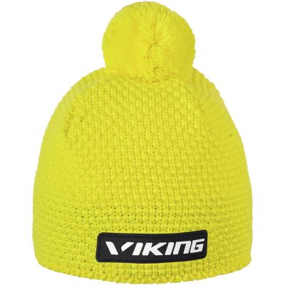 2. Viking 215/14/0228/64 beanie with headphones