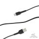 5. SBS TECABLEMICRO2K USB-A - Micro-USB Cable 2 m - Black