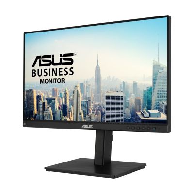 4. ASUS BE24ECSBT Computer Monitor 60.5 cm (23.8") 1920 x 1080 px Full HD LED Touchscreen Black