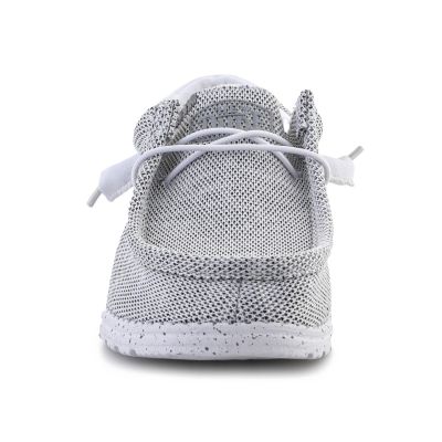 2. Hey Dude Wally Sox M 40019-1KA shoes