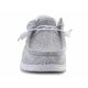 2. Hey Dude Wally Sox M 40019-1KA shoes