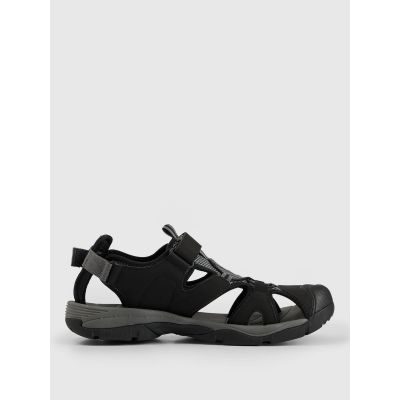6. SVING men's sandals 4F 4FRSS26FSANM123-20S
