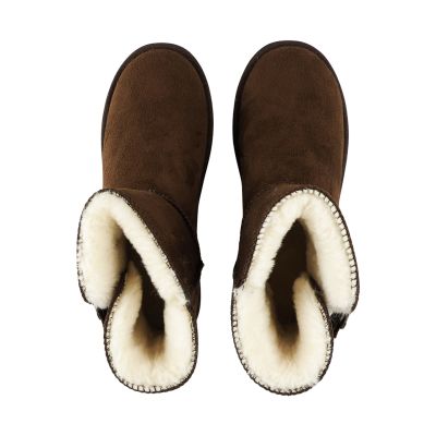 4. Wrangler Elsa Buckle Mid Women's Shoes 20263087 IKU