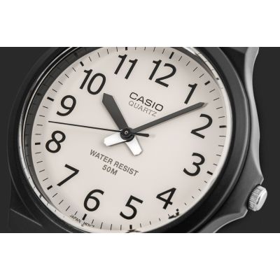 4. Men's Watch CASIO MW-240-7BVDF + BOX