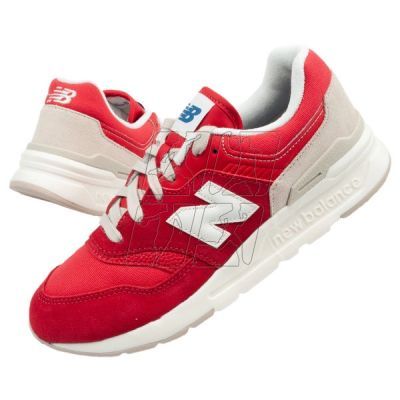 11. New Balance GR997HBS shoes