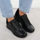 7. Vinceza W 39964 JAN411A wedge shoes