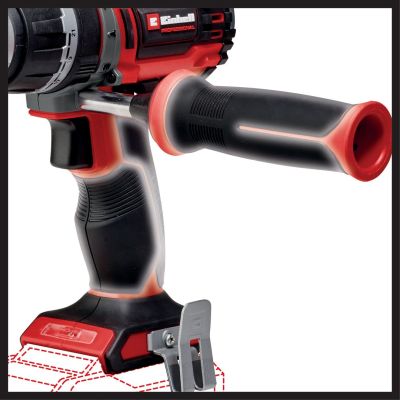3. 18V TP-CD 18/70 LI-I BL SOLO Impact Drill Driver 4514315 EINHELL