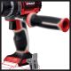 3. 18V TP-CD 18/70 LI-I BL SOLO Impact Drill Driver 4514315 EINHELL