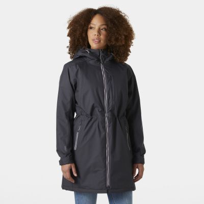 16. Helly Hansen Westport Ins Coat W 53298 980