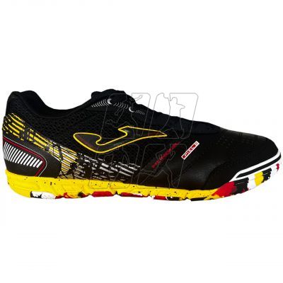 5. Football shoes Joma Mundial 2331 Indoor M MUNW2331IN