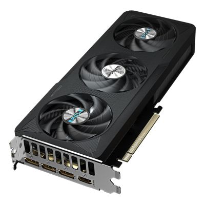 4. Gigabyte GeForce RTX 5060 EAGLE MAX OC 8GB Graphics Card