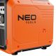 8. 2000W inverter generator