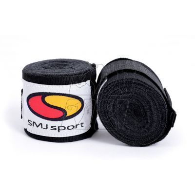 5. Boxing bandage boxing tape Hawk SMJ sport 4m HS-TNK-000006697