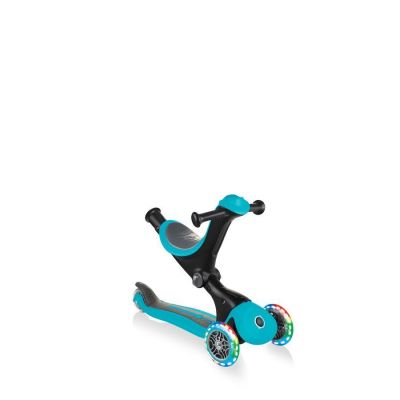 4. Globber GO-UP Deluxe Lights 646-105 HS-TNK-000011642 scooter/bike