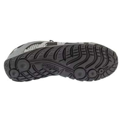 4. Merrell Maipo 3 Aerosport J00003299 Gray 41.5