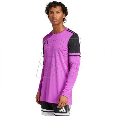 5. Squadra 25 Long Sleeve Goalkeeper Shirt M JC6209