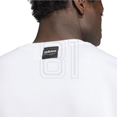 8. Adidas Copa GC XXL M sweatshirt JM8936