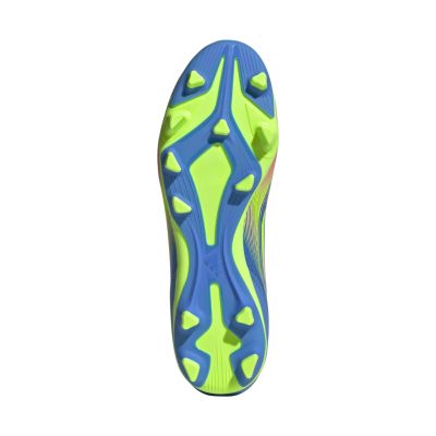 12. Adidas F50 Club FG/MG M IE1245 football boots