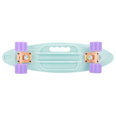 9. Spokey Groovy SPK-944592 Flashcard Skateboard