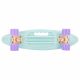 9. Spokey Groovy SPK-944592 Skateboard