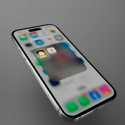 6. SBS tempered glass with D3O technology with applicator for iPhone 16 Pro Max