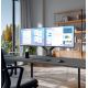 28. iiyama ProLite XB2491H-B1 computer monitor 60.5 cm (23.8") 1920 x 1080 px Full HD LCD Black