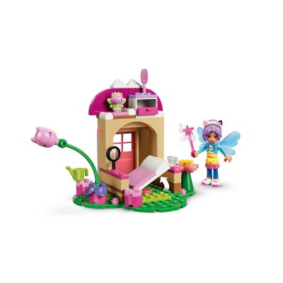 5. LEGO Gabi's Cat House 11212 - Fairy Garden House