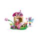 5. LEGO Gabi's Cat House 11212 - Fairy Garden House