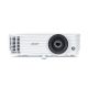 2. Acer P1257 Standard Throw Projector 4800 ANSI Lumens DLP XGA (1024x768) 3D Compatible White