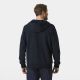 6. Helly Hansen HH Logo Full Zip Hoodie 2.0 M 30393 597