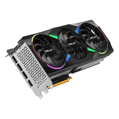 PNY GeForce RTX 5070 Ti EPIC-X RGB OC NVIDIA 16 GB GDDR7