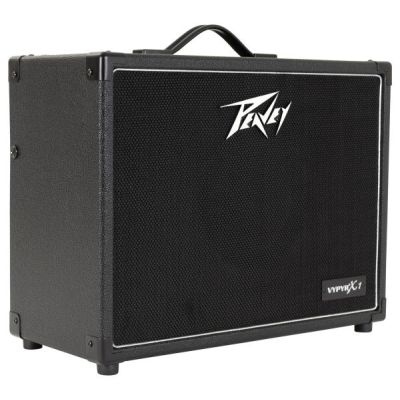 5. Peavey VYPYR X1 - 20W Guitar Amplifier