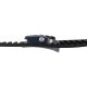 8. Memory Roces 82041800001 Roller Skate Buckle