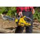 4. Stanley FATMAX Cordless Chainsaw