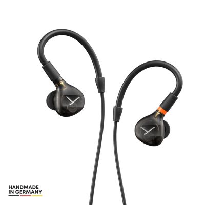 2. beyerdynamic DT 70 IE In-Ear Headphones IE Mixing & Critical Listening
