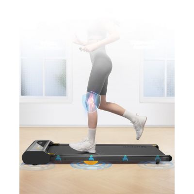 19. Urevo SP1 Lite Walkingpad Treadmill