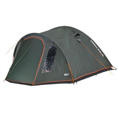 2. High Peak Nevada 3.1 tent green 10351