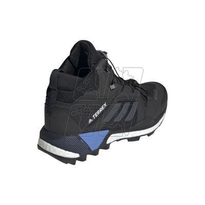 8. Shoes adidas Terrex Skychaser Gtx W EE9391