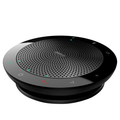 5. Jabra Speak 510 USB BT Link360 Speakerphone