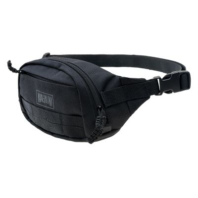4. Magnum Plover 92800222602 waist bag 